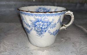 Bridgwoods China