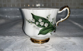 Lily of the Valley Lily of the Valley