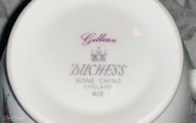 Duchess Silver Wedding Anniversary Duchess Silver Wedding Anniversary