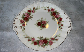 Royal Standard - English Rose