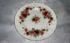 Royal Standard - English Rose