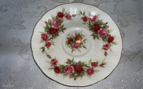 Royal Standard - English Rose