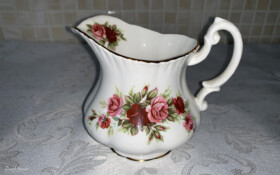 Royal Standard - English Rose