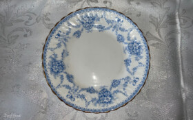 Bridgwoods China Bridgwoods China