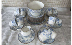 Bridgwoods China Bridgwoods China