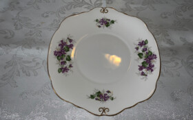 Duchess Bone China - Violets Duchess Bone China - Violets