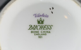 Duchess Bone China Duchess Bone China